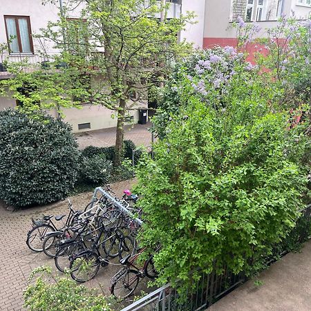 Haus Schoenwald Freiburg im Breisgau Exterior foto