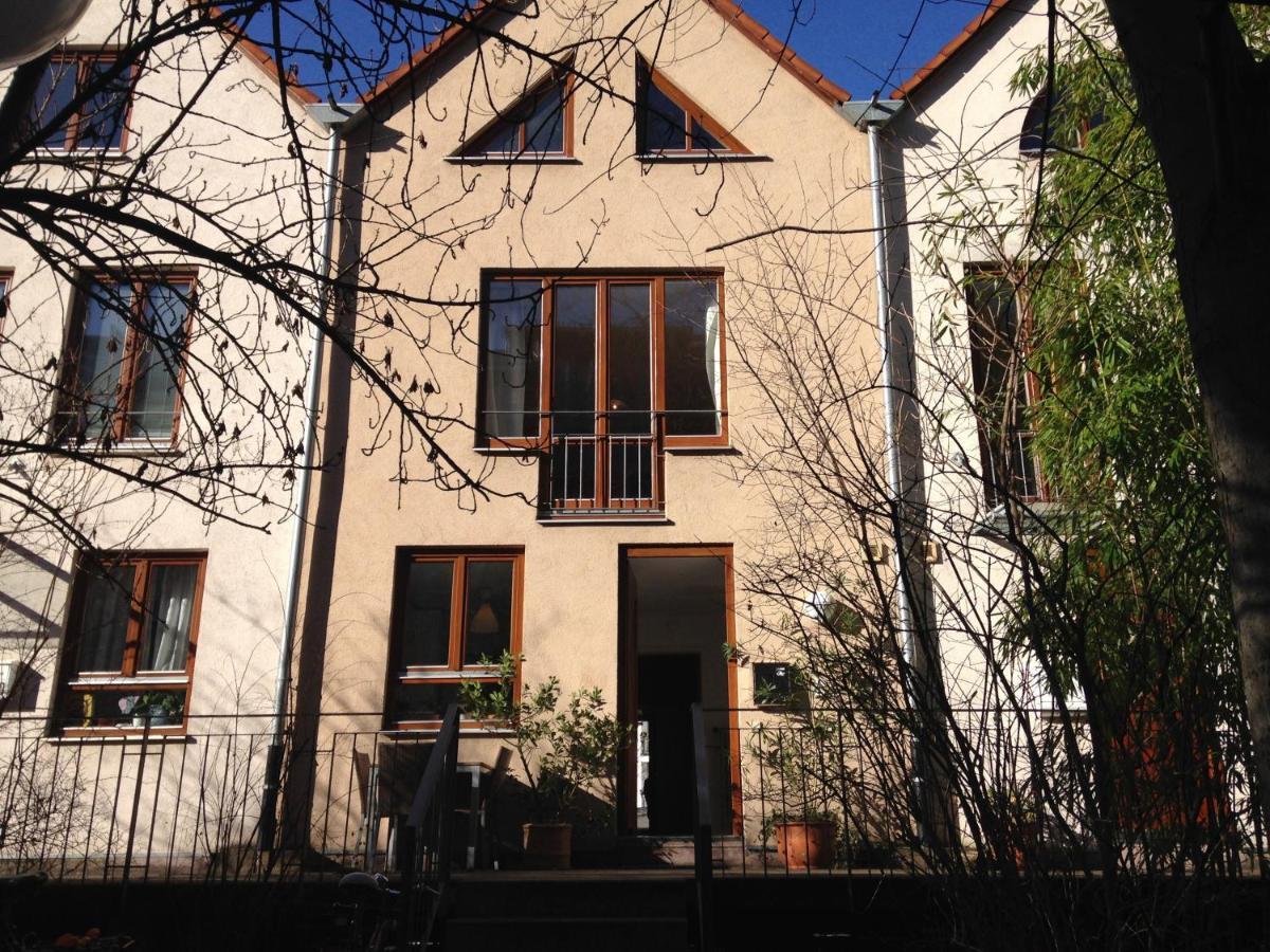Haus Schoenwald Freiburg im Breisgau Exterior foto