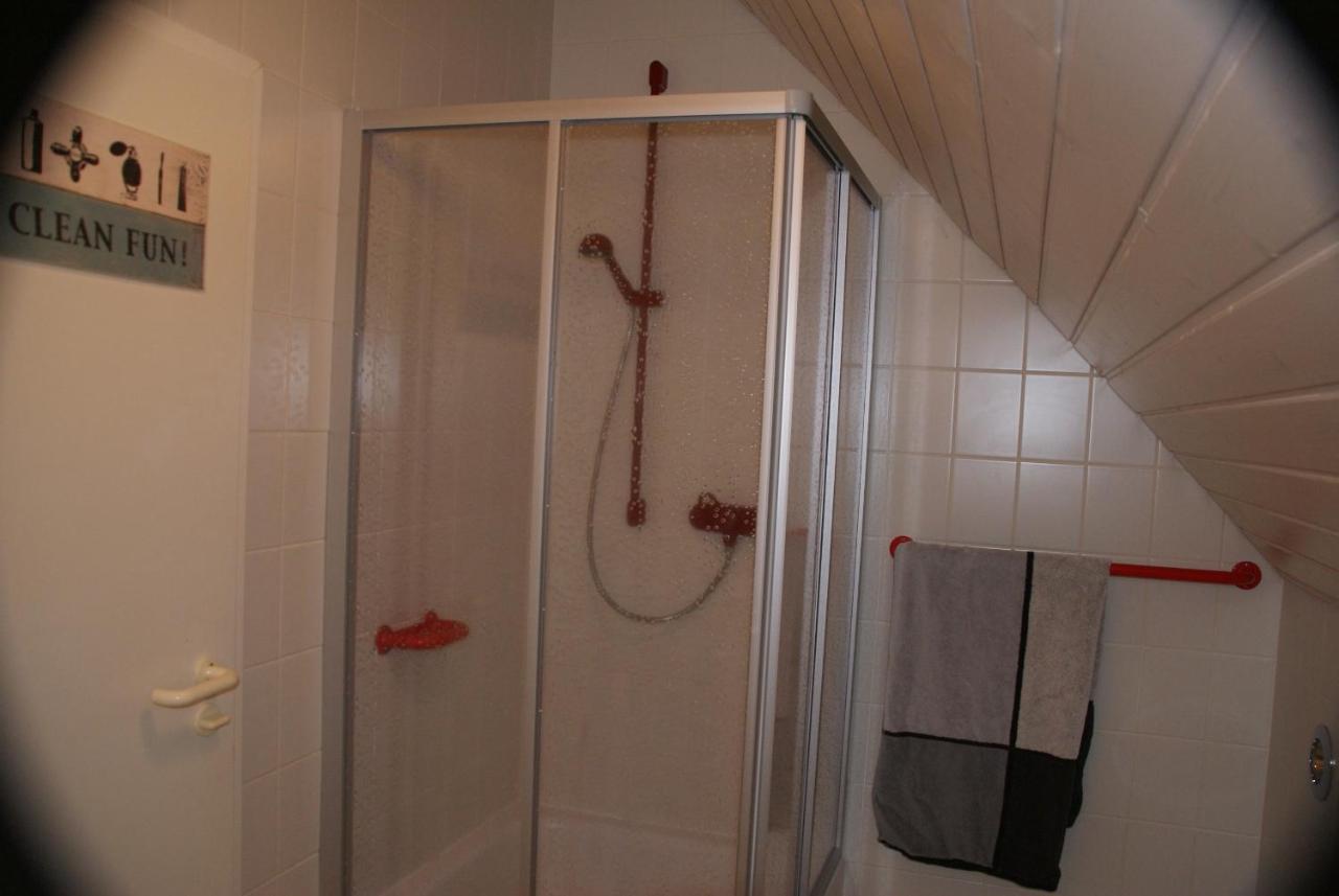 Haus Schoenwald Freiburg im Breisgau Cameră foto