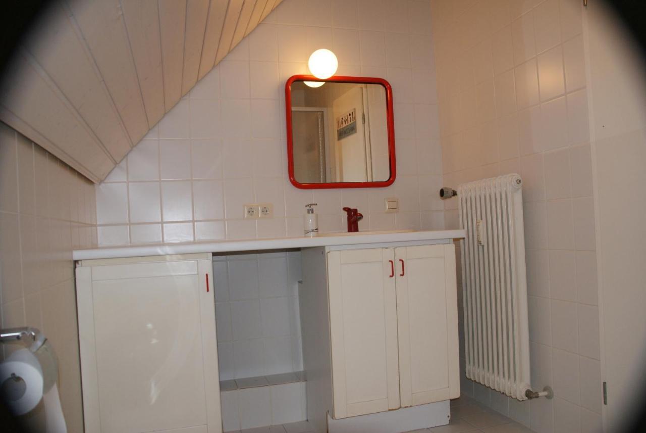 Haus Schoenwald Freiburg im Breisgau Cameră foto